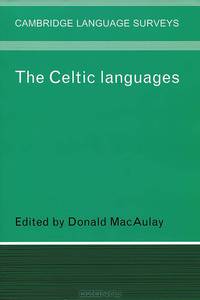 The Celtic Languages