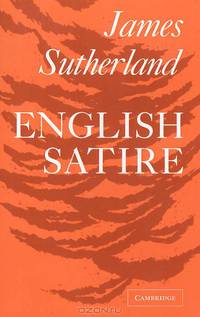 English Satire
