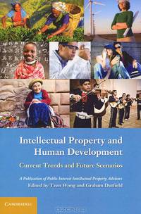 Intellectual Property and Human Development