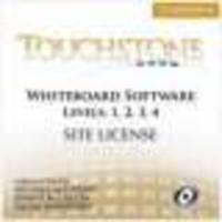 Touchstone All Levels Whiteboard Software Net (up to 10 classrooms)