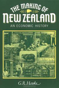 The Making of New Zealand