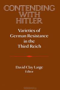 Contending With Hitler
