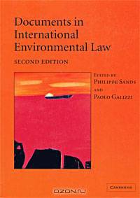 Documents in International Environmental Law