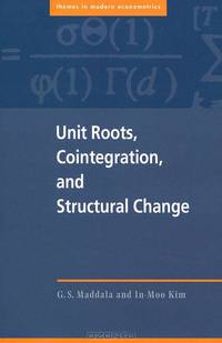 Unit Roots, Cointegration, and Structural Change