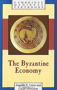 The Byzantine Economy