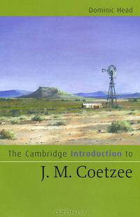 The Cambridge Introduction to J. M. Coetzee