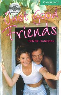 Just Good Friends: Level 3 (+ 2 CD)