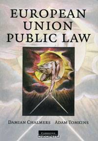European Union Public Law