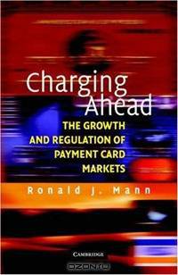 Charging Ahead