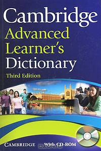 Cambridge Advanced Learner