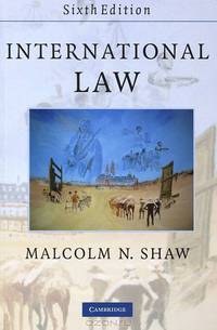 International Law