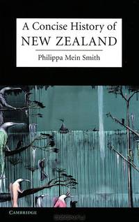 A Concise History of New Zealand