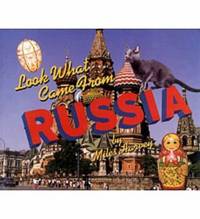Look What Came from Russia ***
