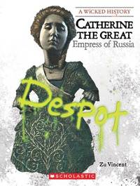 Catherine the Great: Empress of Russia ***