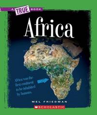 True Books: Africa ***