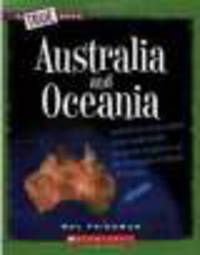 True Books: Australia and Oceania ***