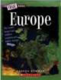 True Books: Europe ***
