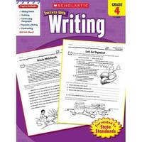 Success with Writing, Grade 4