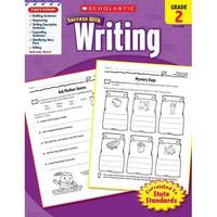 Success with Writing, Grade 2