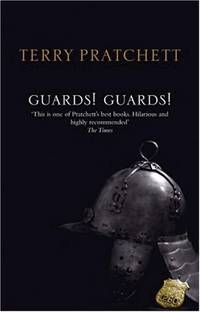 Guards! guards!