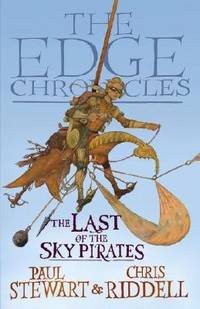 Edge Chroncles: Last of Sky Pirates ***
