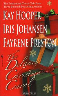 The Delaney Christmas Carol