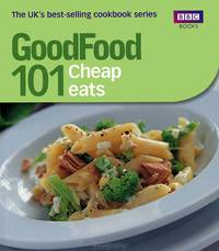 101 Cheap Eats