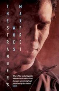 Stranger's Woes (Labyrinths of Echo Book 2)