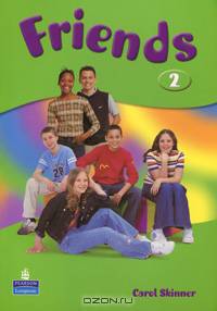 Friends 2