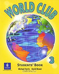 World Club: Level 3: Students