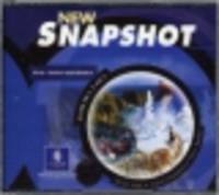 Snapshot New Pre-Intermediate Class Compact Disk