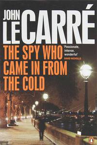 The Spy Who Came in from the Cold