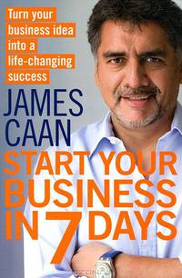 Start Your Business in 7 Days
