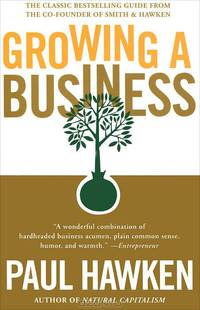 Growing a Business