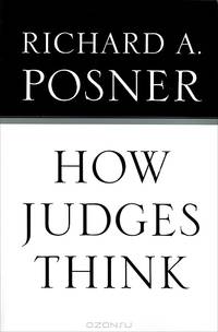 How Judges Think