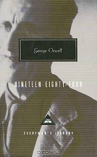 Nineteen Eighty-Four