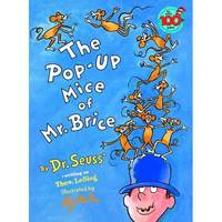 The Pop-up Mice of Mr. Brice