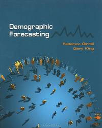 Demographic Forecasting