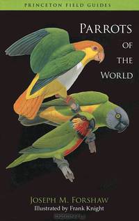 Parrots of the World