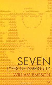 Seven Types of Ambiguity