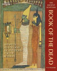 The Ancient Egyptian Book of the Dead