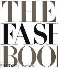 The Fashion Book