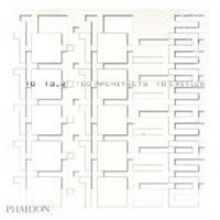 10x10_2. 100 Architects (New In Pb)