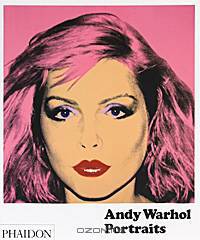 Andy Warhol Portraits