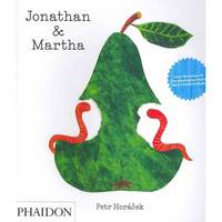 Jonathan and Martha
