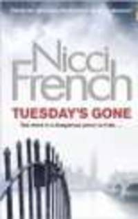 Tuesday's Gone (TPB)