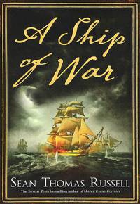 A Ship of War