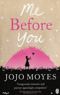 Me Before You