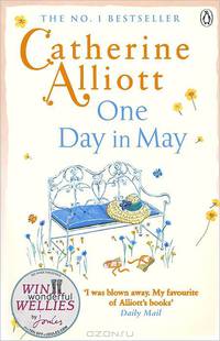 One Day in May