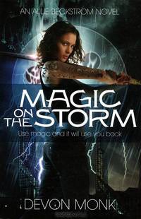 Magic on the Storm